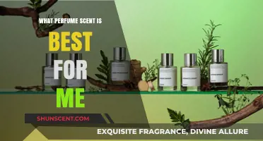 Discover Your Signature Scent: The Ultimate Guide to Choosing the Perfect Perfume