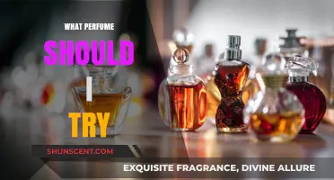 Discover Your Signature Scent: Top Perfumes to Try Now