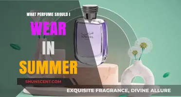 Fresh Summer Scents: Top Perfumes to Beat the Heat