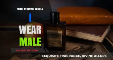Choosing the Perfect Men's Fragrance: A Guide to Timeless Scents