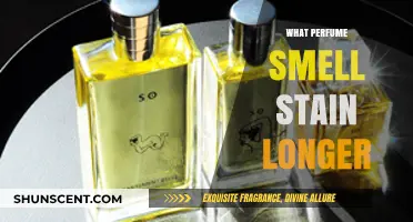 How to Make Your Perfume Last All Day