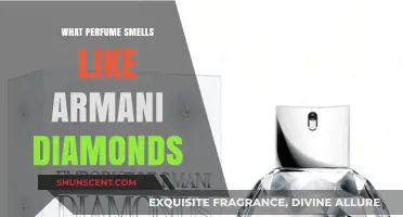 Similar Scents: Armani Diamonds and Its Perfumed Cousins