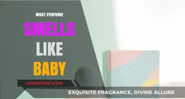 The Scent of Innocence: Perfumes That Evoke Baby Freshness