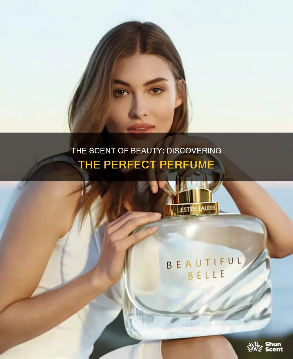 what perfume smells like beautiful