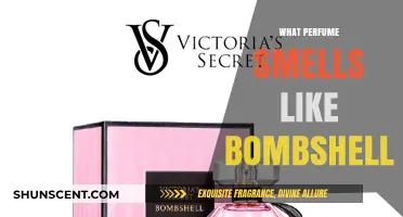 Discover Bombshell Perfumes: The Ultimate Fragrance Guide