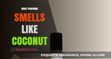 Coconutty Scents: Perfumes with Coconut Notes