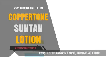 The Best Perfumes That Evoke Coppertone Suntan Lotion