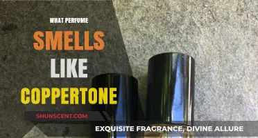 The Best Perfumes That Smell Like Coppertone