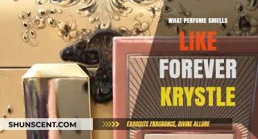 Explore the Scents of Forever Krystle's Fragrances