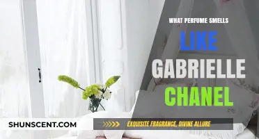 Discover the Fragrance: Gabrielle Chanel's Signature Scent