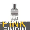 what perfume smells like gap so pink
