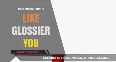 Glossier You: Discover the Scent's Secrets