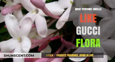 Gucci Flora: Discover the Fragrance's Floral Notes