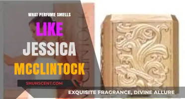 Jessica McClintock's Signature Scents: A Perfume Guide