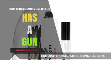 Juliette Has a Gun: Fragrances with an Edge