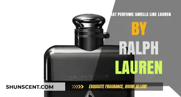Explore the Fragrance: Lauren by Ralph Lauren