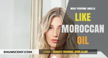 Discover Perfumes That Evoke Moroccan Oil's Signature Scent