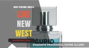 Explore the Scent of New West
