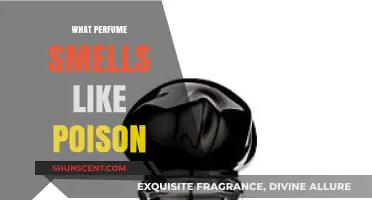 Scents of Poison: Exploring Toxic Fragrances