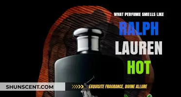 Summer Scents: Ralph Lauren Hot Alternatives