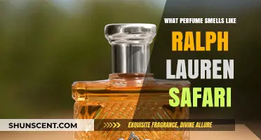 Safari Scents: Ralph Lauren's Fragrance Notes Explored