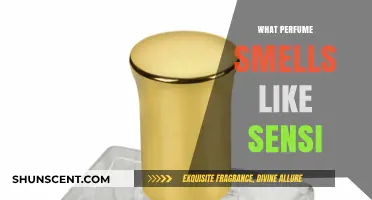 The Sweet Scent of Cannabis: Perfume Like Sensi