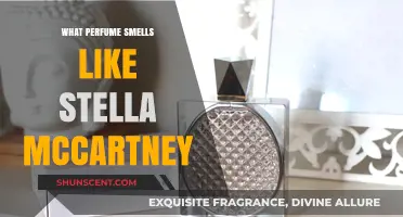 Discovering Stella McCartney's Signature Scent: A Fragrance Guide