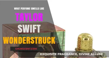 Discover Wonderstruck: The Signature Scent of Taylor Swift