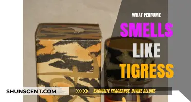 Discover Tigress-Inspired Scents: A Fragrance Guide