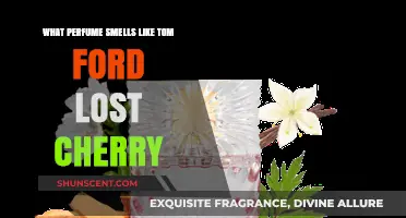Tom Ford Lost Cherry Dupes: Similar Scents to Try