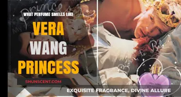 Vera Wang Princess: Smell Like Royalty