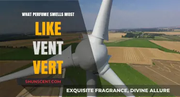 Vent Vert Perfume: Discovering the Green Scent's Legacy