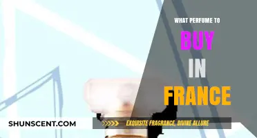 French Fragrance Shopping: The Ultimate Guide