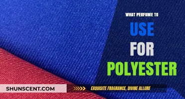Best Perfumes for Polyester: Enhance Your Fabric with These Scents