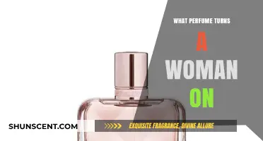 Scents That Spark Desire: Perfumes Women Find Irresistible