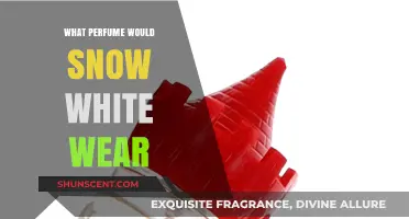 Enchanted Scents: Unveiling Snow White's Perfect Fairy Tale Fragrance