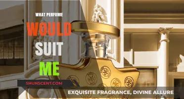 Discover Your Signature Scent: Finding the Perfect Perfume for You
