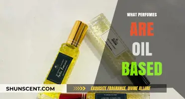 Discovering Oil-Based Perfumes: Ingredients, Benefits, and Top Picks