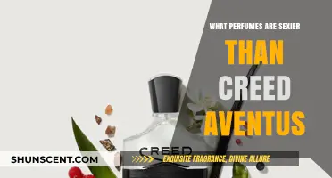 Beyond Creed Aventus: Discover the Sexiest Perfumes That Outshine It
