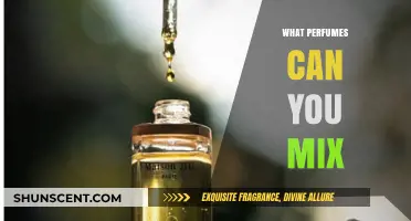 Creating Unique Scents: Mixing Perfumes for a Signature Fragrance