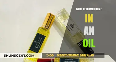 Discover the Best Oil-Based Perfumes for Long-Lasting Scents