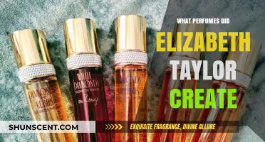 Elizabeth Taylor's Iconic Perfumes: A Legacy of Scent Creations