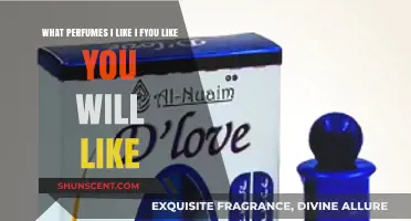 Scents I Love: Perfumes You'll Adore If You Share My Taste