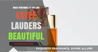 Love Estée Lauder Beautiful? Discover These Must-Try Fragrance Alternatives