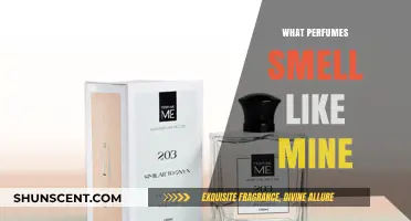 Scents and Smells: Finding Your Fragrance Match