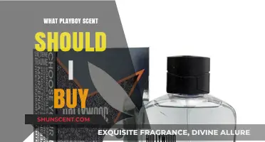 Choosing the Perfect Playboy Scent: A Guide to Your Signature Fragrance