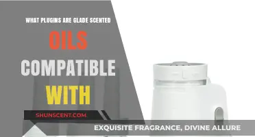 Glade Scented Oils Compatibility: Best Plugins for Optimal Fragrance
