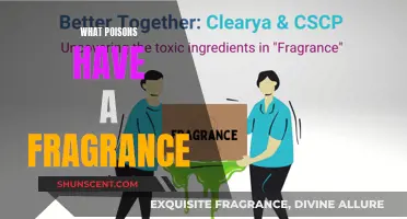 Deadly Scents: Poisonous Fragrances Revealed