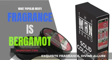 Bergamot's Appeal: Why Men Love This Fragrance Note