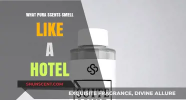 Luxurious Pura Scents That Recreate the Signature Hotel Ambiance
